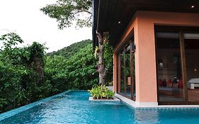 กอร์สิริ วิลล่า